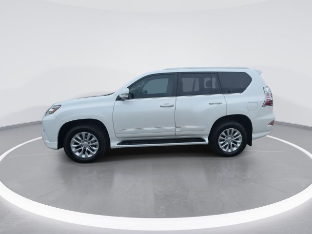 Used 2019 Lexus GX 460 Premium AWD/4WD image 5