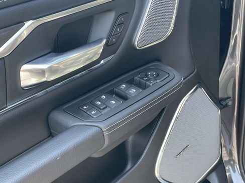 New 2026 RAM 1500 Laramie w/ Night Edition image 27