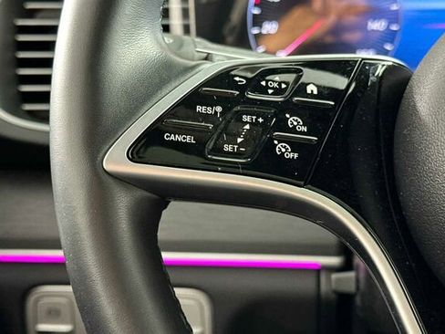 Certified 2025 Mercedes-Benz GLE 350 Black image 27