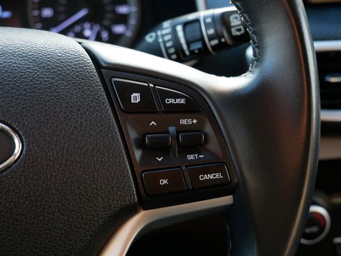 Used 2020 Hyundai Tucson Sport image 29