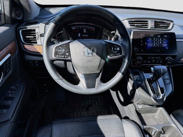 Used 2022 Honda CR-V EX-L image 21