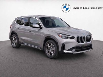 New 2027 BMW X1 xDrive28i