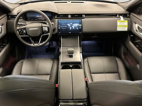 New 2026 Land Rover Range Rover Velar Dynamic SE image 10