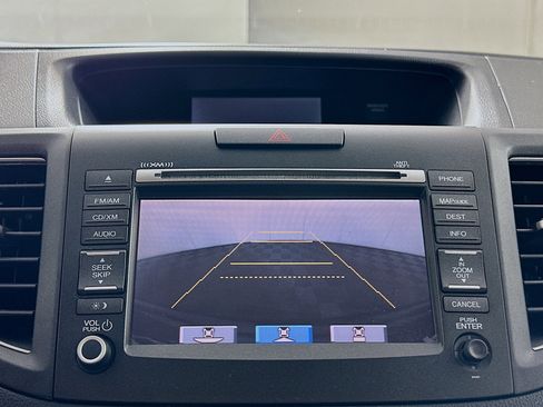 Used 2013 Honda CR-V EX-L image 22
