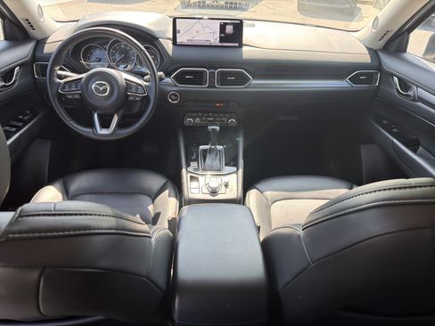 Used 2024 MAZDA CX-5 AWD 2.5 S w/ Select Package image 4
