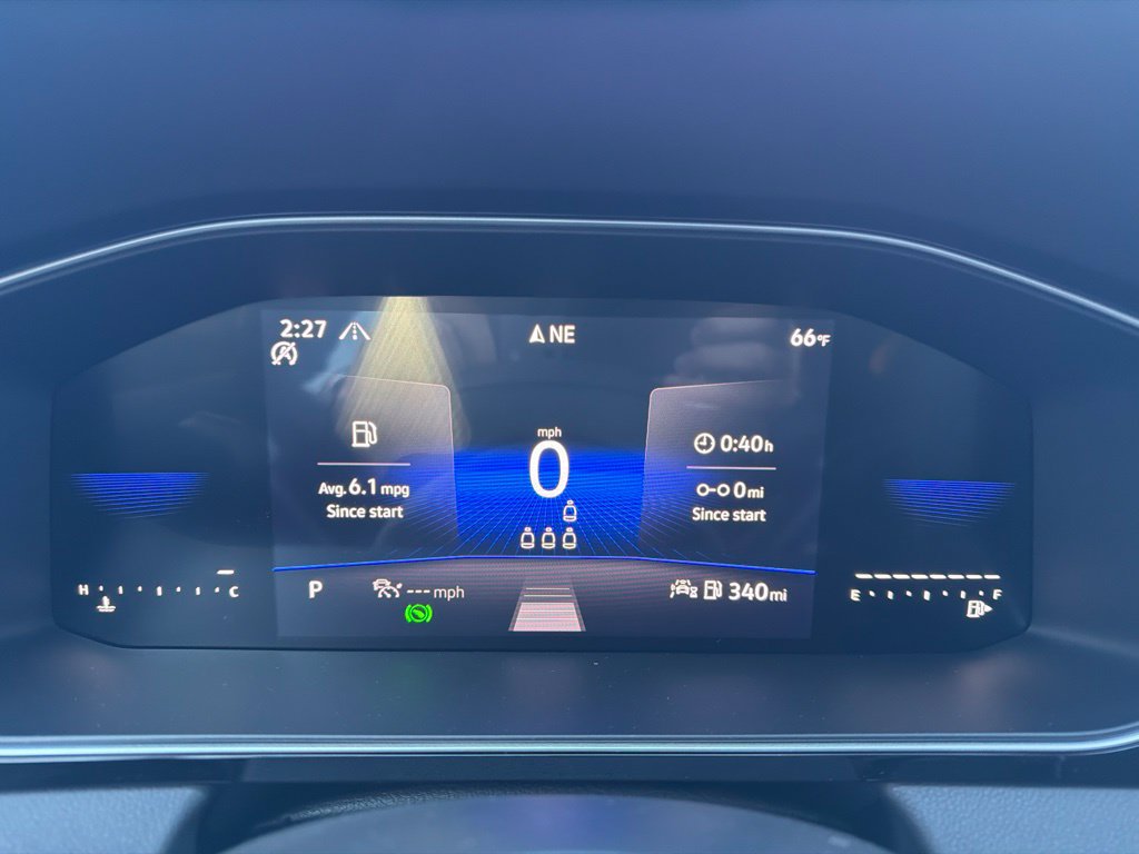 New 2027 Volkswagen Jetta Sport FWD image 12