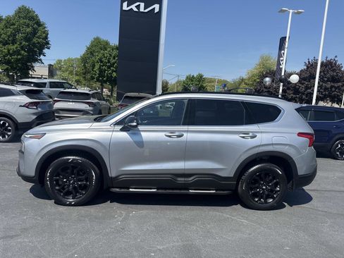 Used 2023 Hyundai Santa Fe XRT AWD/4WD image 2