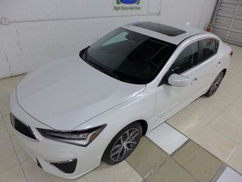 Used 2019 Acura ILX FWD image 82
