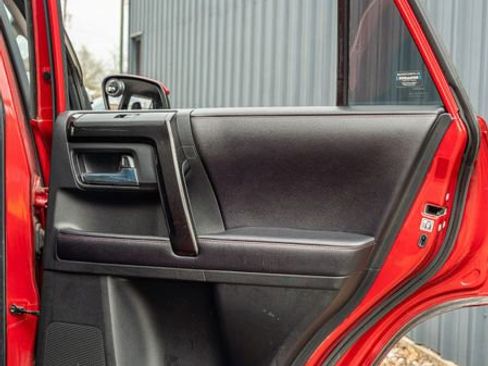 Used 2017 Toyota 4Runner TRD Pro image 40