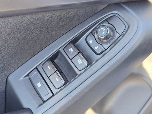 Used 2024 Subaru Impreza 2.0i Sport AWD/4WD image 27