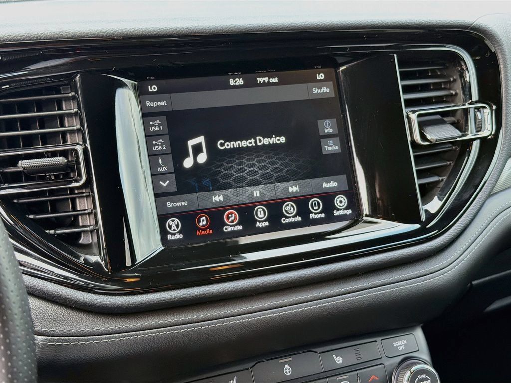 Used 2022 Dodge Durango GT AWD/4WD image 14