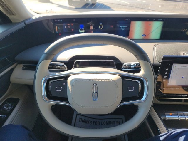 Certified 2024 Lincoln Nautilus Premier AWD/4WD image 31