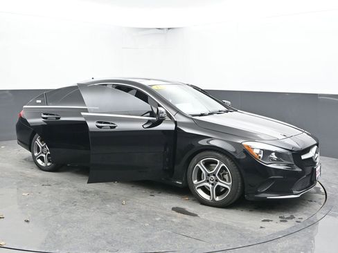 Used 2018 Mercedes-Benz CLA 250 4MATIC image 48