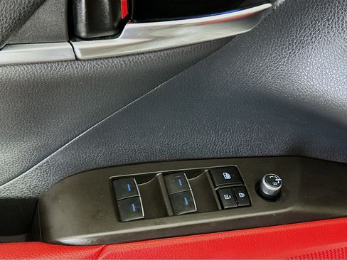 Used 2023 Toyota Camry XSE image 15