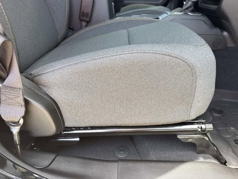 New 2026 Jeep Wrangler Sport S image 12