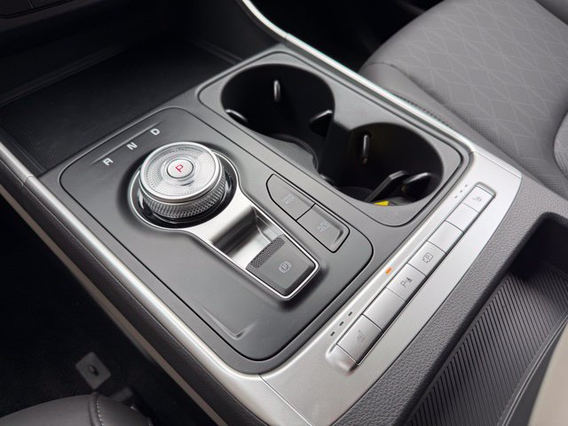 Used 2026 Kia Carnival LXS FWD image 7