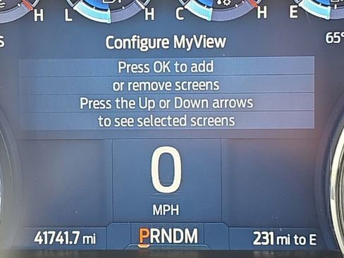 Used 2023 Ford Expedition Max XLT AWD/4WD image 17