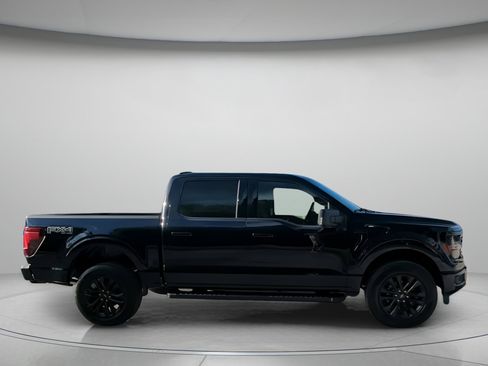 New 2026 Ford F150 XLT image 36