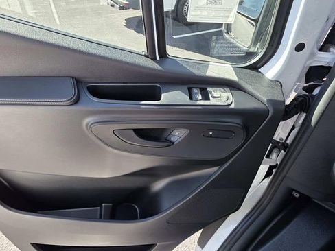 Used 2026 Mercedes-Benz Sprinter 2500 image 12