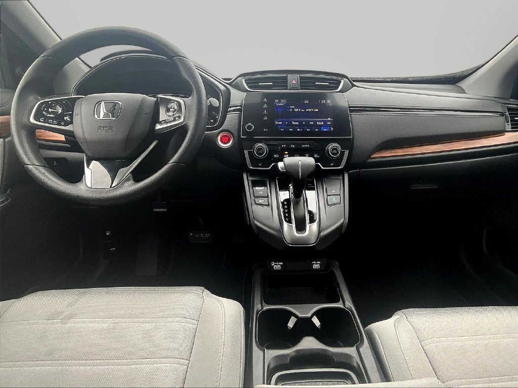 Used 2021 Honda CR-V EX image 8