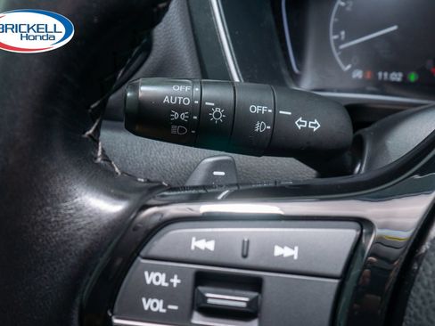 Certified 2023 Honda Pilot Touring image 34