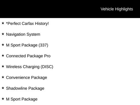 Used 2021 BMW 330e w/ M Sport Package RWD image 5