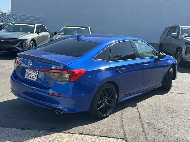 Used 2024 Honda Civic Sport image 11