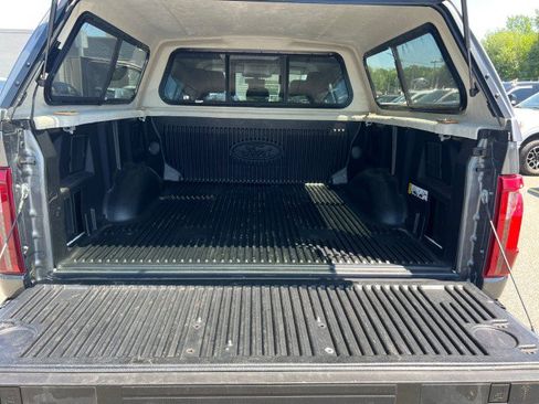 Used 2024 Ford F150 XLT w/ Equipment Group 302A MID AWD/4WD image 23