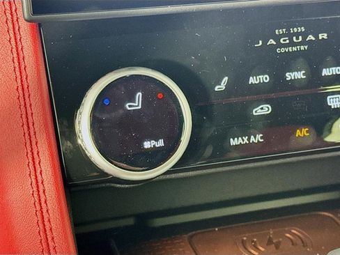 New 2026 Jaguar F-PACE R-Dynamic S image 23