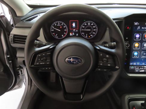 New 2026 Subaru Crosstrek 2.0i Premium image 16