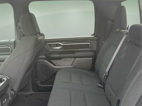 Used 2026 RAM 1500 Big Horn AWD/4WD image 35