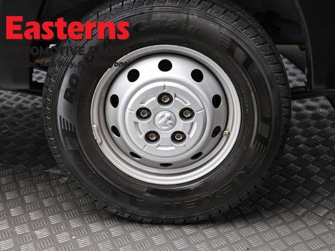 Used 2020 RAM ProMaster 3500 image 8