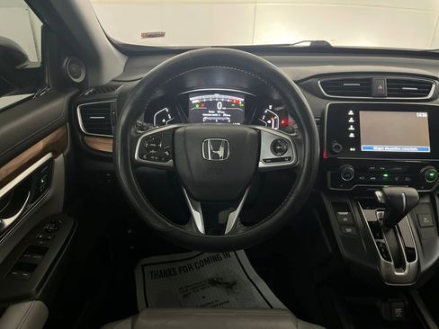 Used 2019 Honda CR-V EX-L image 33