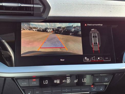 Used 2022 Audi A3 2.0T Premium w/ Convenience Package image 4