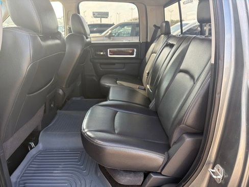 Used 2009 Dodge Ram 1500 Truck Laramie image 13