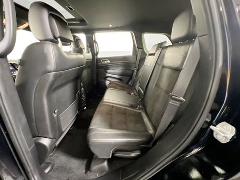 Used 2022 Jeep Grand Cherokee Laredo X image 24