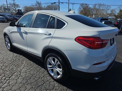Used 2016 BMW X4 xDrive28i image 20