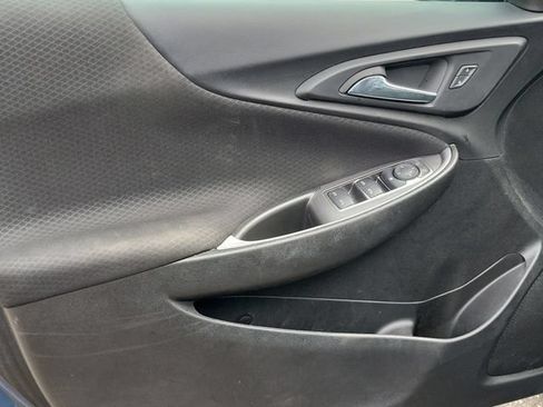 Certified 2024 Chevrolet Malibu RS w/ LPO, Floor Liner Package FWD image 20