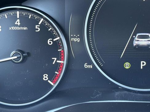 New 2026 MAZDA MAZDA3 s image 41