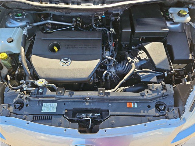 Used 2015 MAZDA MAZDA5 Sport FWD image 22