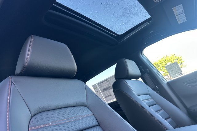 New 2027 Honda CR-V Sport-L image 18