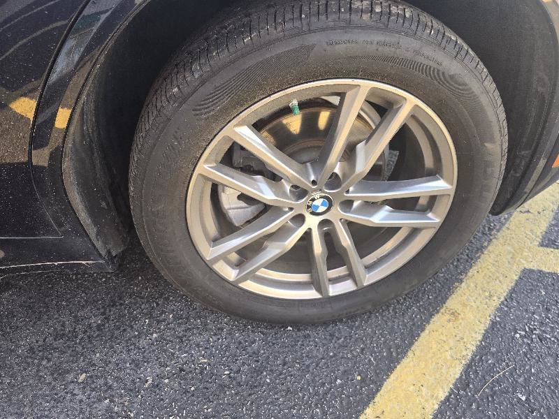 Used 2019 BMW X3 xDrive30i w/ M Sport Package 2 AWD/4WD image 13