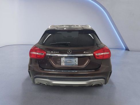 Used 2016 Mercedes-Benz GLA 250 4MATIC image 6