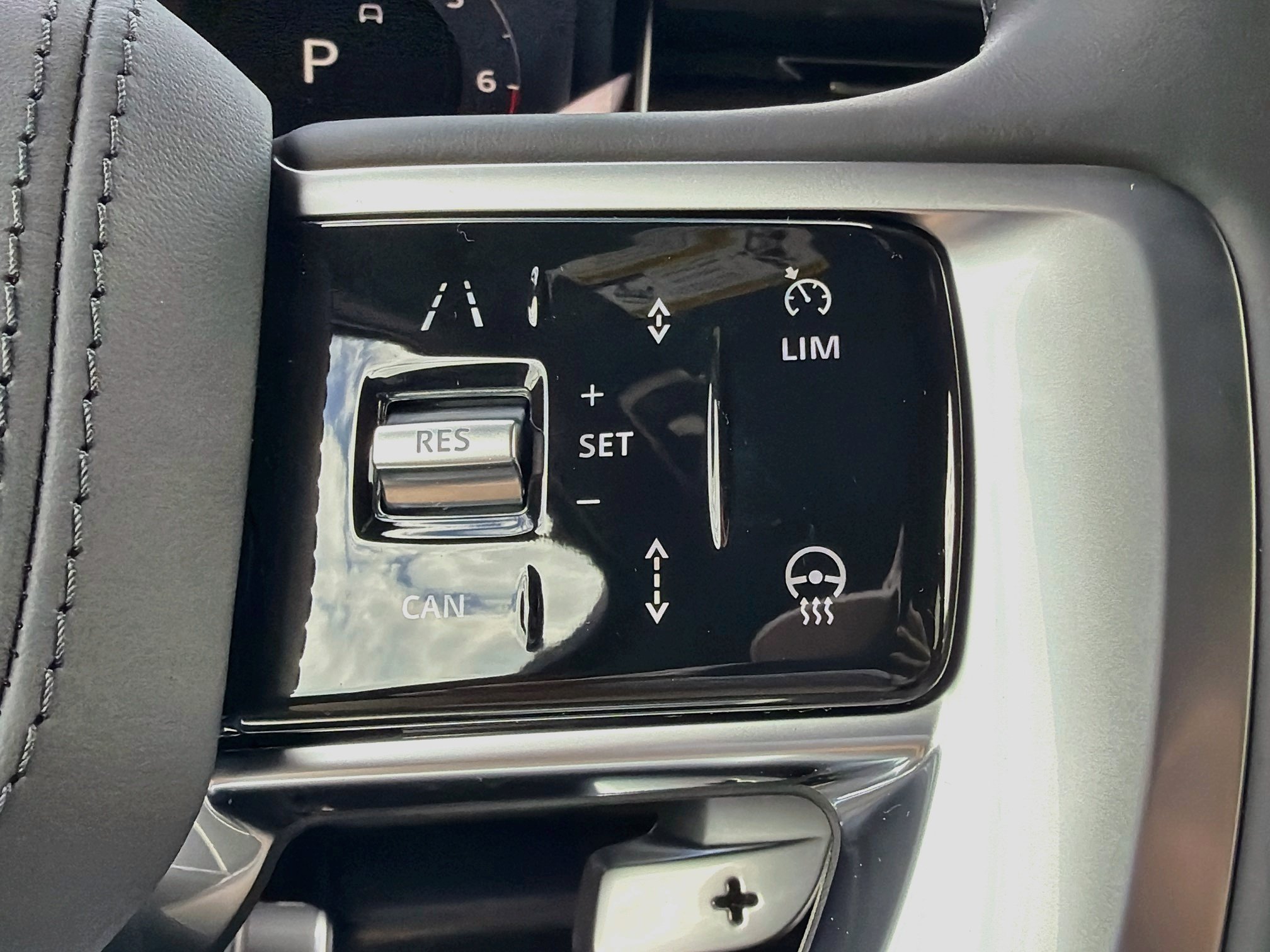 New 2027 Land Rover Range Rover SE AWD/4WD image 39