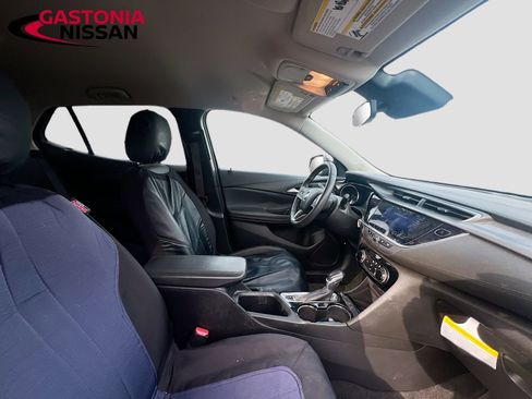 Used 2021 Buick Encore GX Preferred image 33