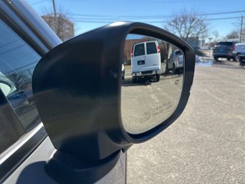 Certified 2025 Subaru Forester Sport image 11