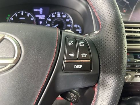 Used 2015 Lexus LS 460 image 13