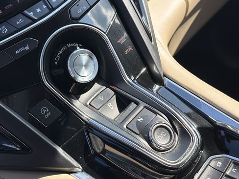 Certified 2020 Acura RDX FWD w/ Technology Package image 21