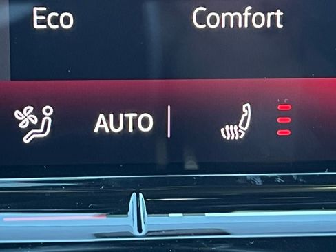 New 2026 Volkswagen Tiguan SE R-Line AWD/4WD image 27