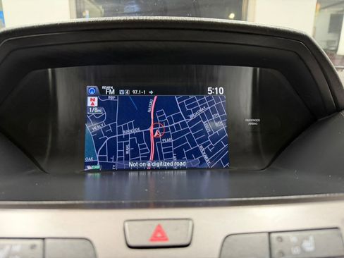 Used 2016 Honda Odyssey Touring Elite image 71